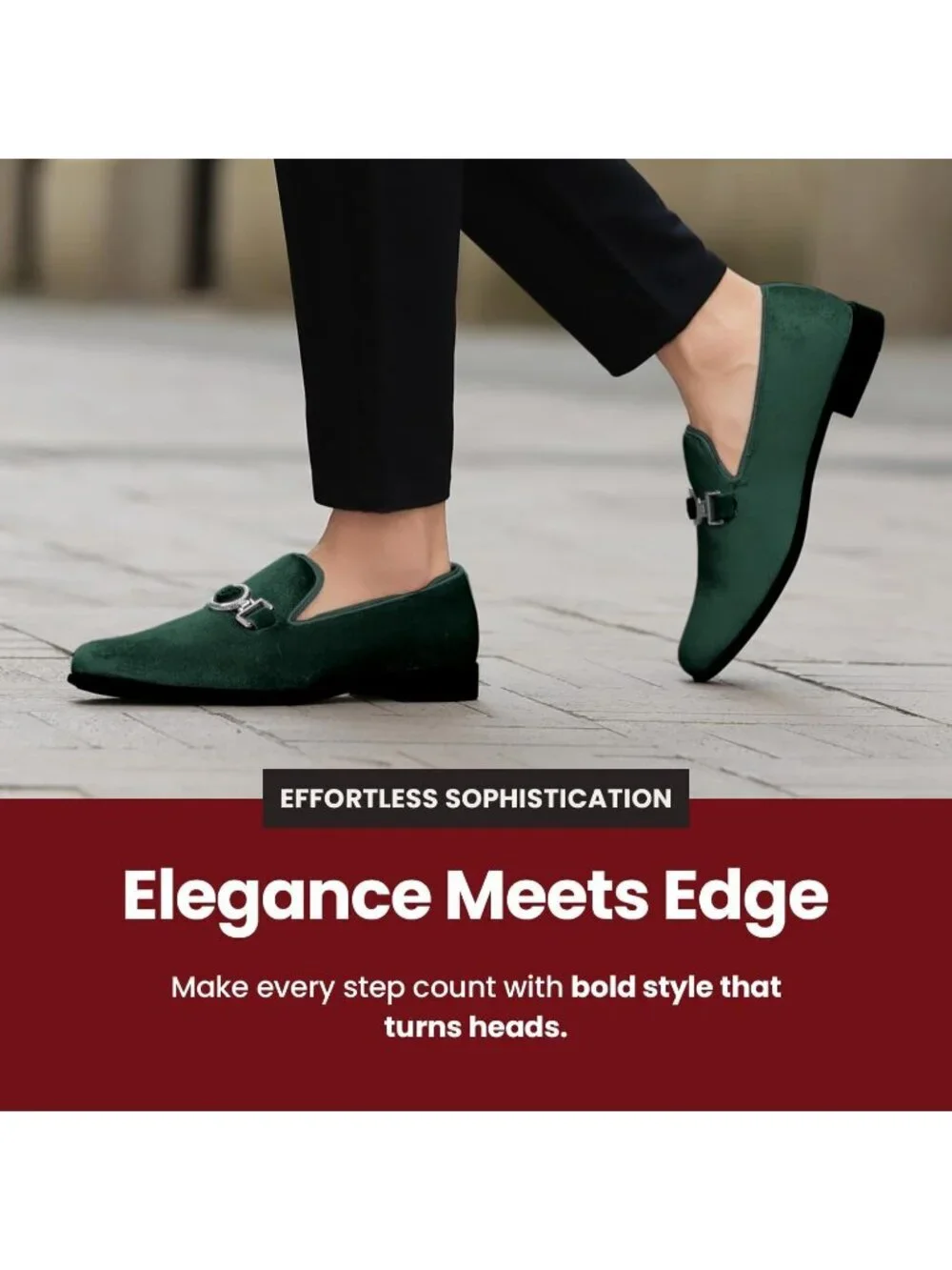N/A elegant men